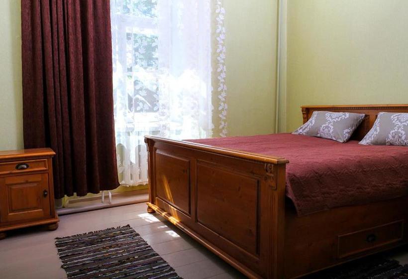 Herberge Krimuldas Muia