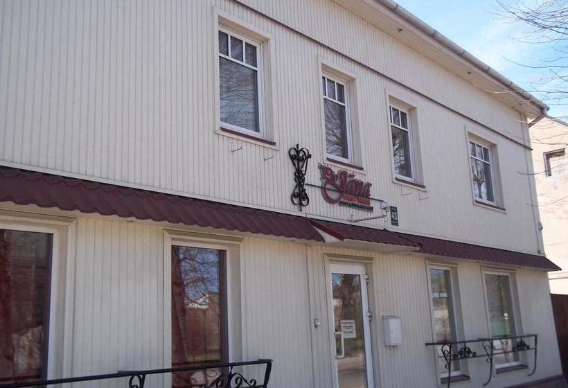 Herberge Pie J??a Br??a