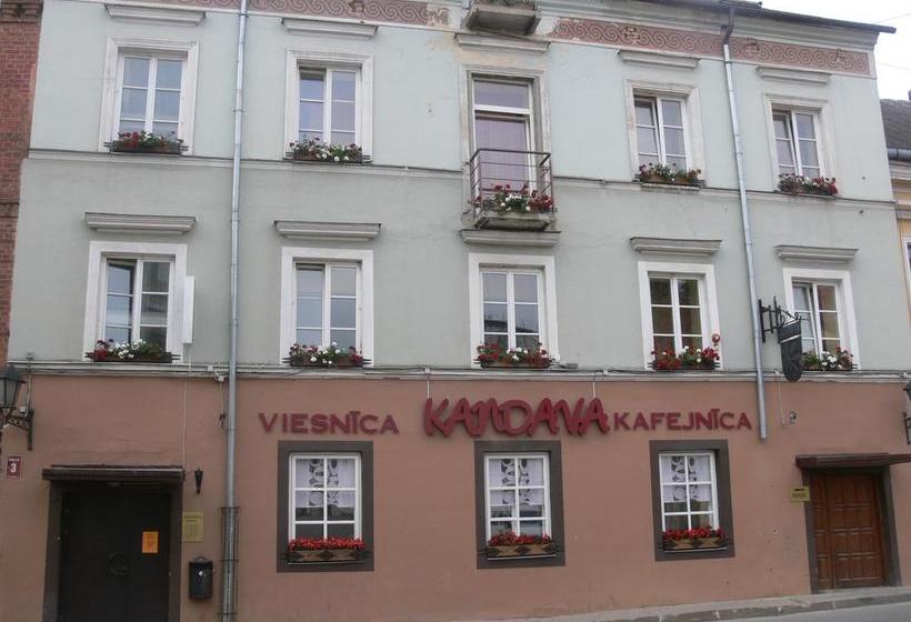 Hotel Kandava