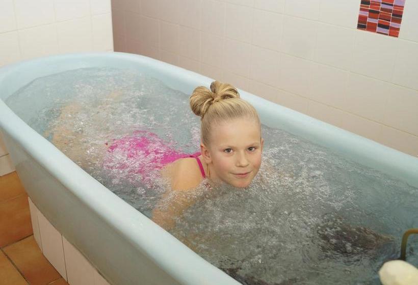 Resort  Rehabilitation Center Jaun Emeri