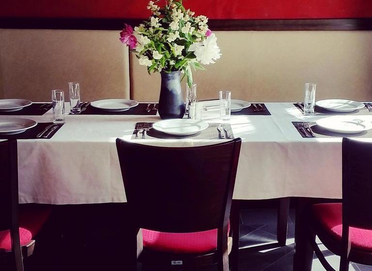 Hotel Kuldigas Metropole 15