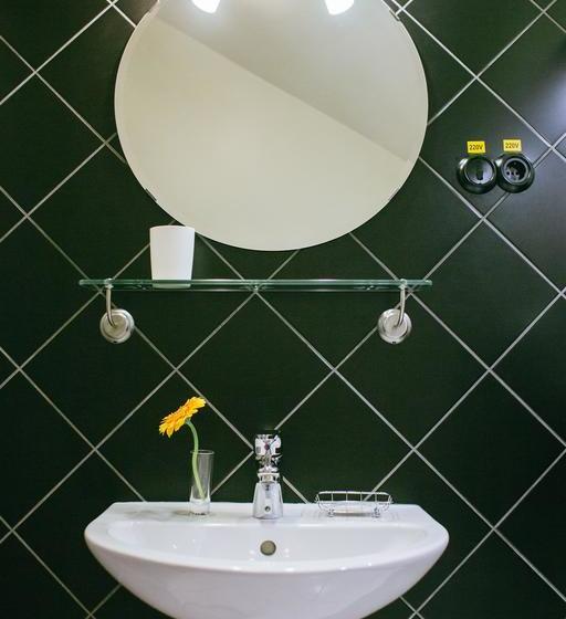 Hotel Kuldigas Metropole 19