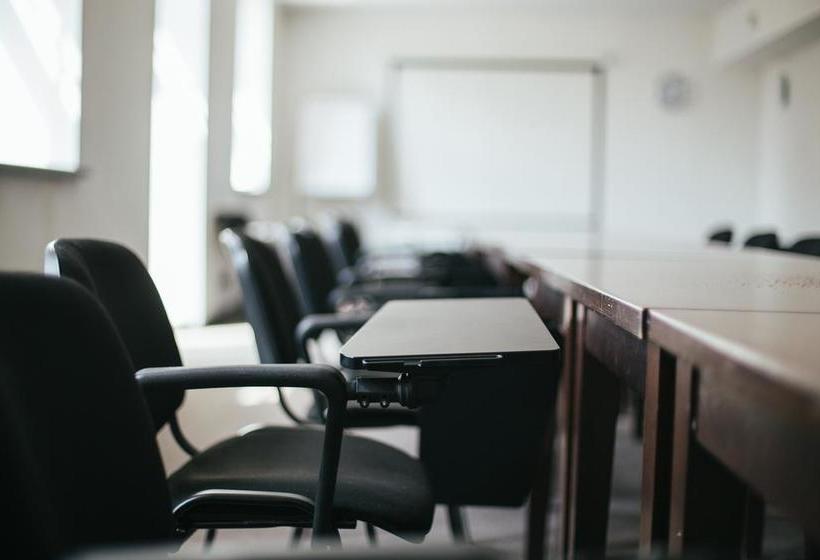 Hotel Kuldigas Metropole 4