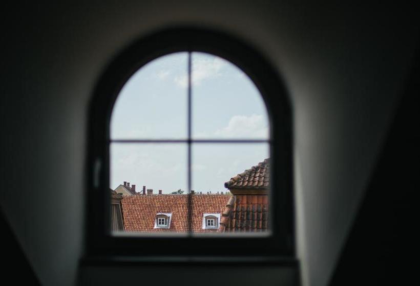 Hotel Kuldigas Metropole 6