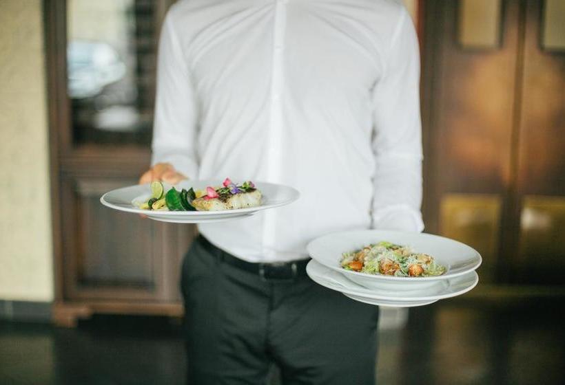 Hotel Kuldigas Metropole 9