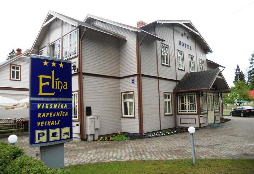 Hotel El?na