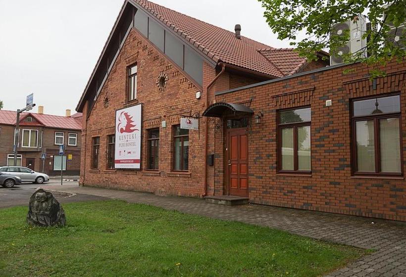 Kentuki Hostel