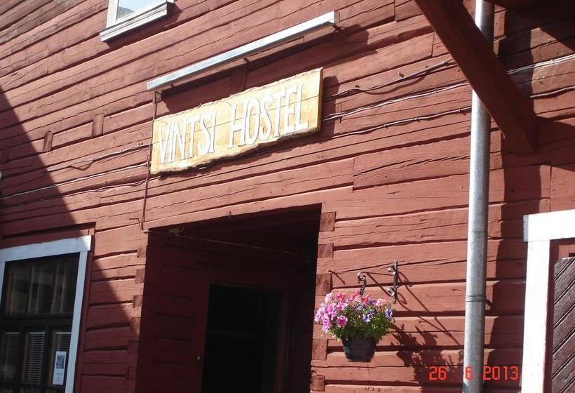 Vintsi Hostel