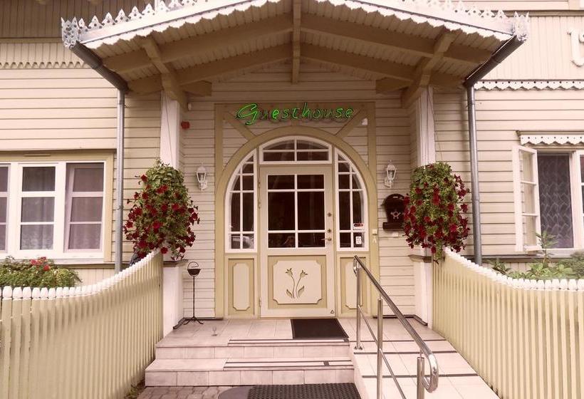 Hotel Villa Johanna Guesthouse