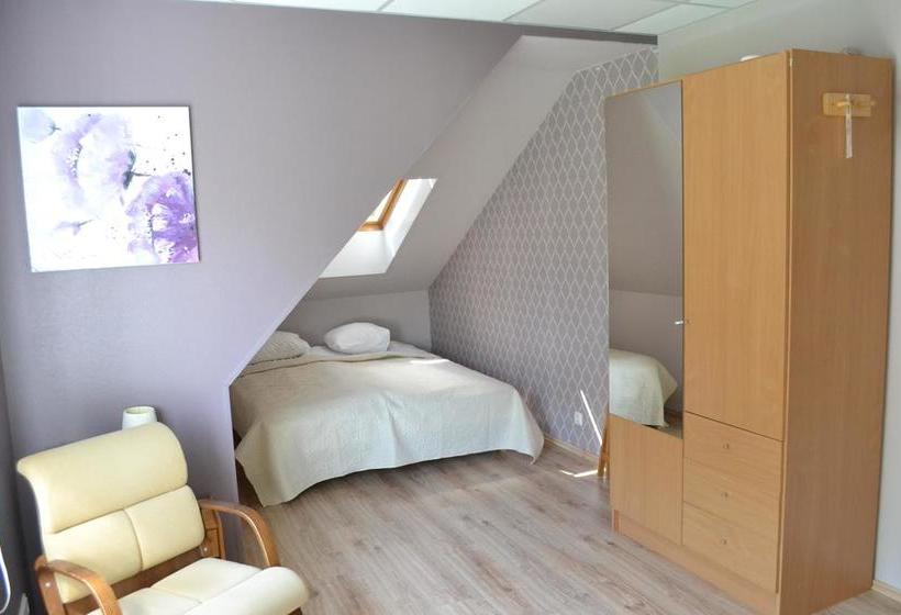 Hotel Villa Katariina