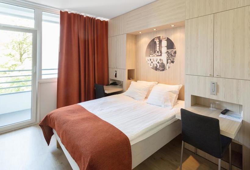 Estonia Medical Spa & Hotel