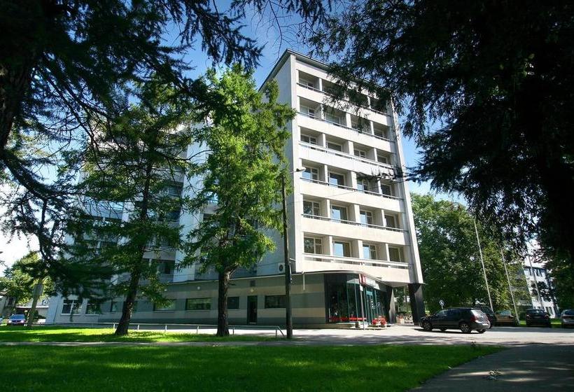 Estonia Medical Spa & Hotel 1