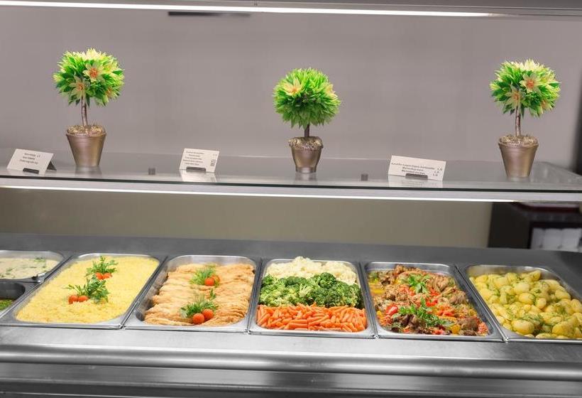 Estonia Medical Spa & Hotel 10