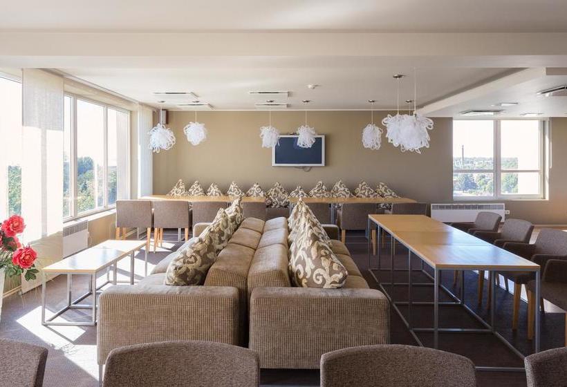 Estonia Medical Spa & Hotel 12