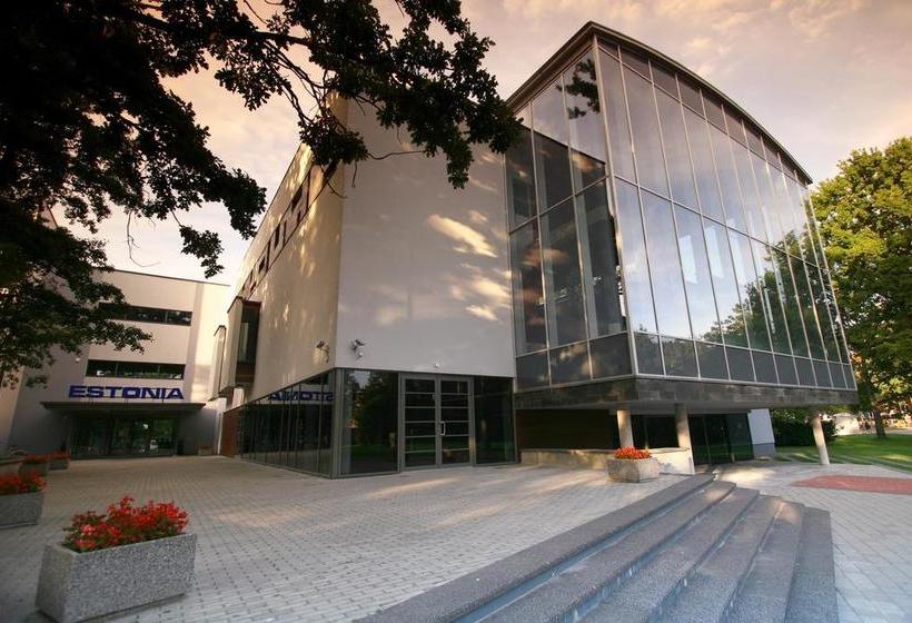 Estonia Medical Spa & Hotel 13