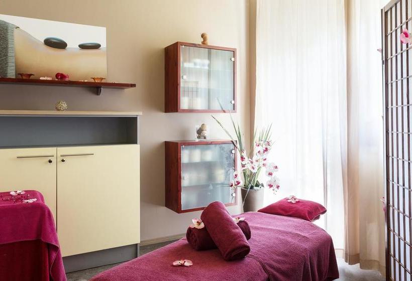 Estonia Medical Spa & Hotel 15