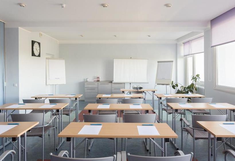 Estonia Medical Spa & Hotel 16