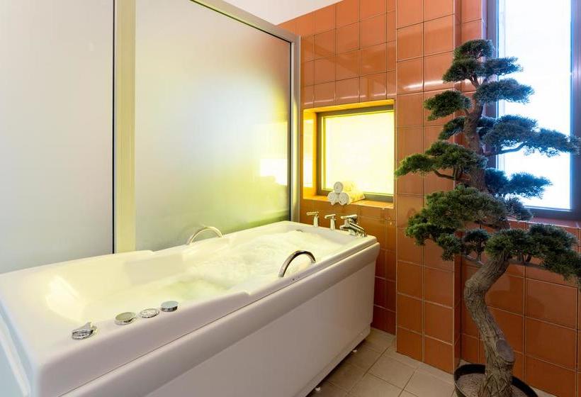 Estonia Medical Spa & Hotel 17