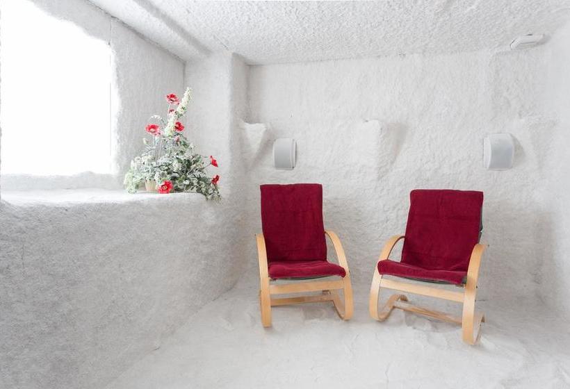 Estonia Medical Spa & Hotel 18