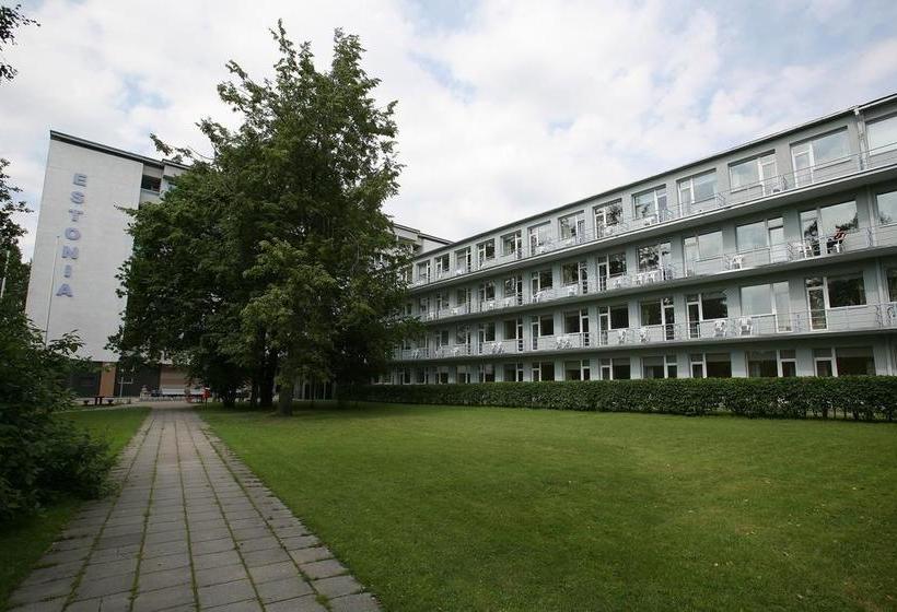 Estonia Medical Spa & Hotel 2