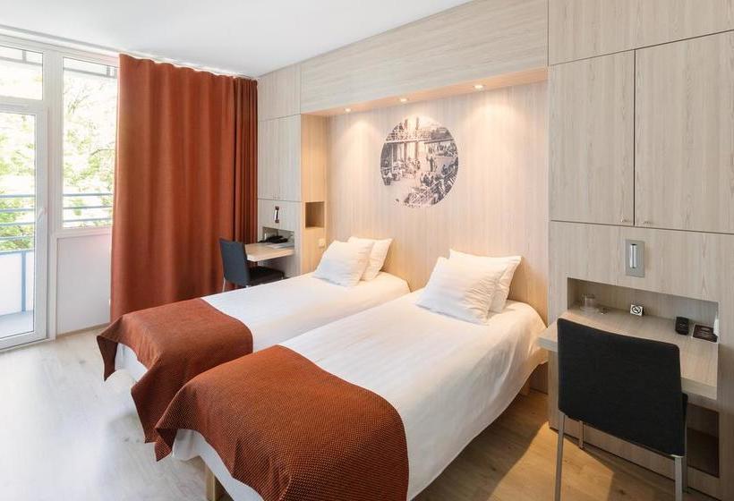 Estonia Medical Spa & Hotel 4