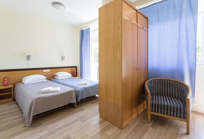 Estonia Medical Spa & Hotel 5