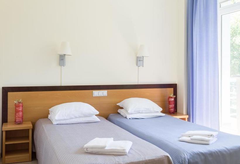 Estonia Medical Spa & Hotel 6