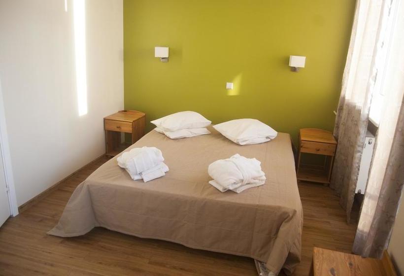 Estonia Medical Spa & Hotel 8