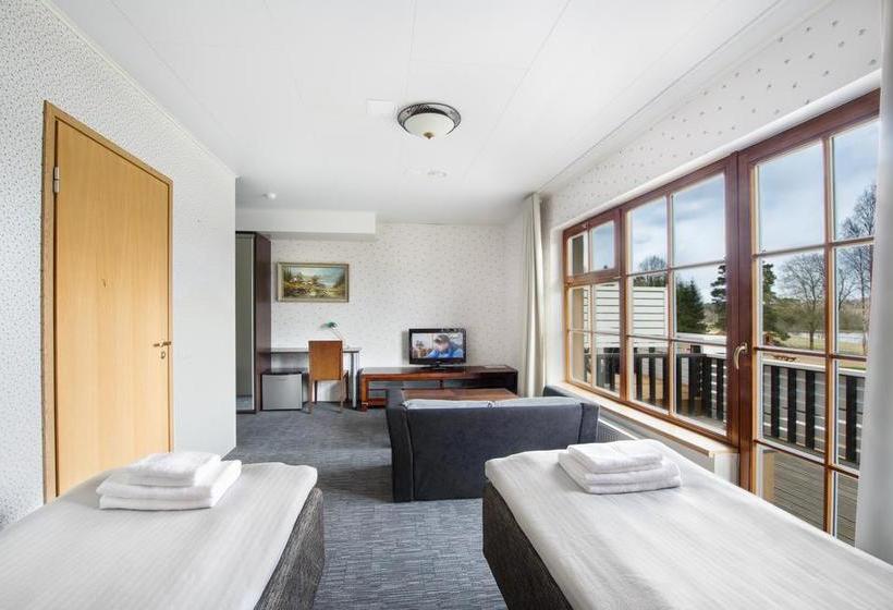 Hôtel Villa Müllerbeck 10