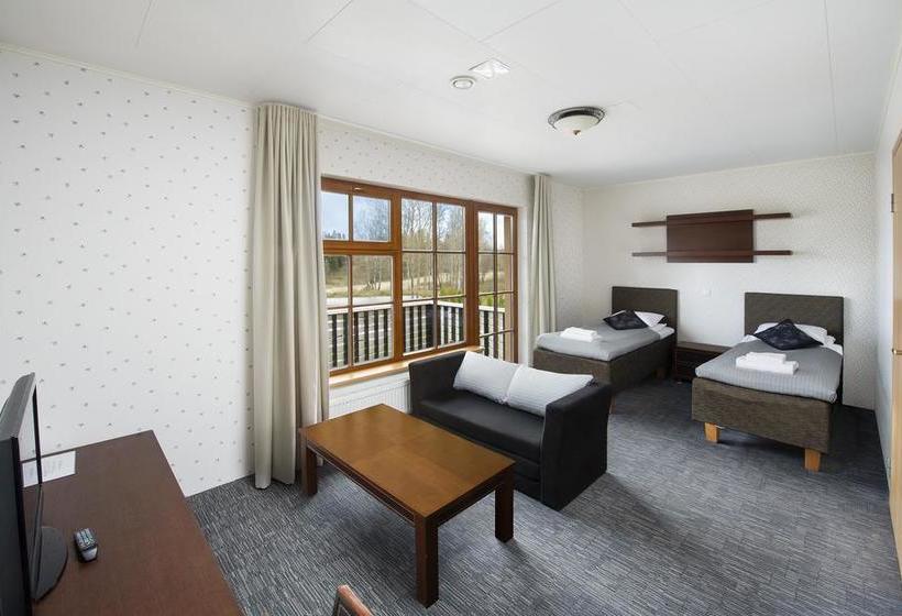 Hôtel Villa Müllerbeck 11