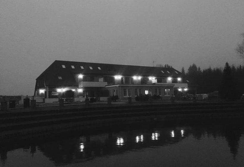 Hôtel Villa Müllerbeck 12