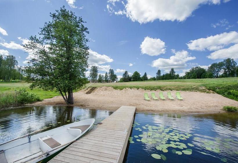 Hôtel Villa Müllerbeck 13