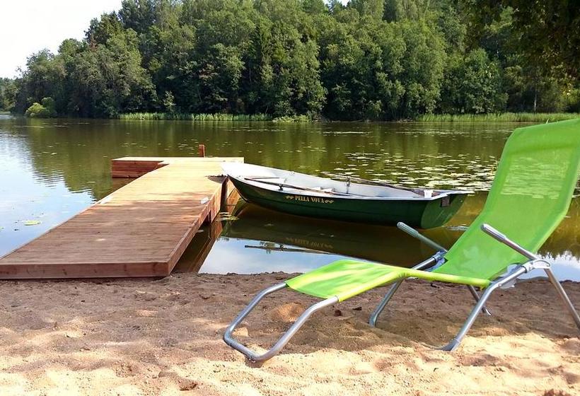 Hôtel Villa Müllerbeck 14