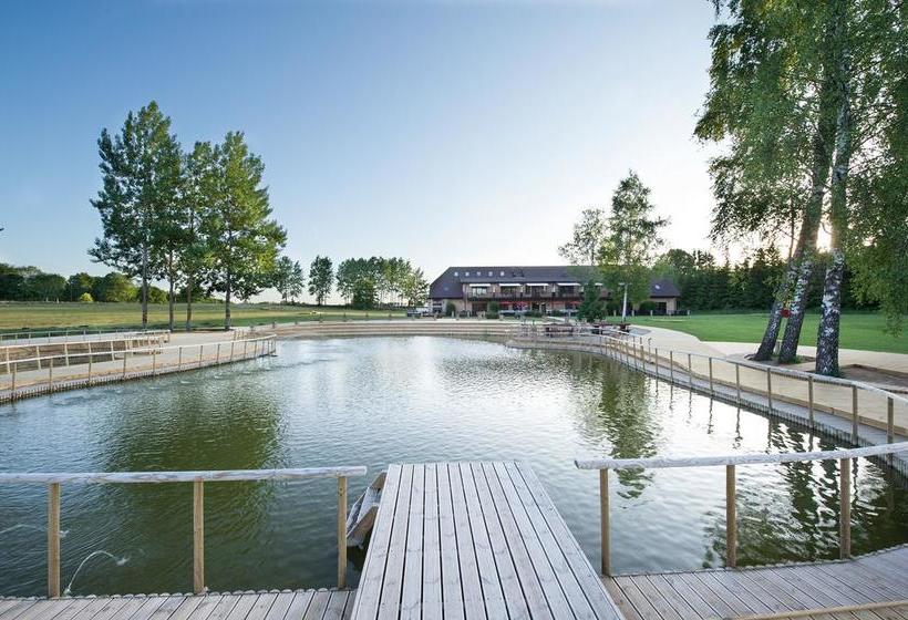 Hôtel Villa Müllerbeck 15