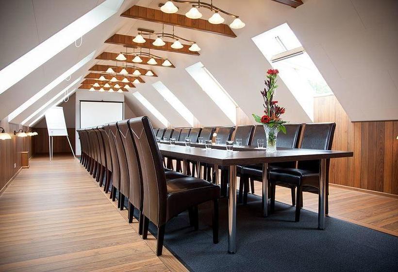 Hôtel Villa Müllerbeck 18