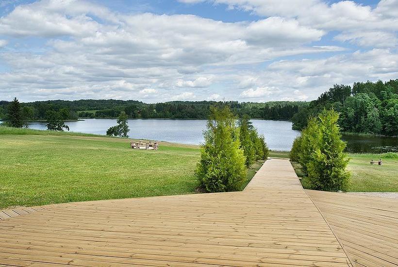 Hôtel Villa Müllerbeck 19