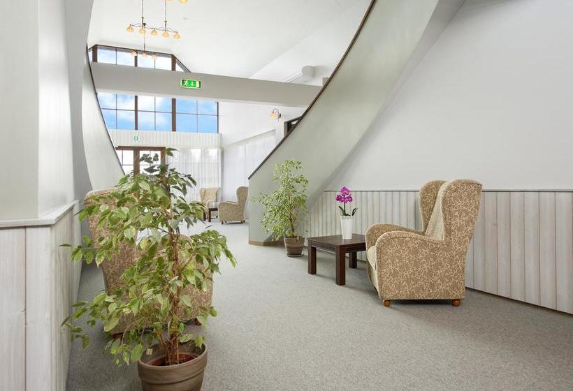 Hôtel Villa Müllerbeck 2