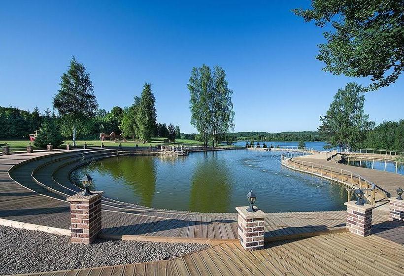 Hôtel Villa Müllerbeck 20