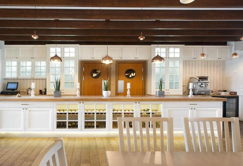 Hôtel Villa Müllerbeck 3