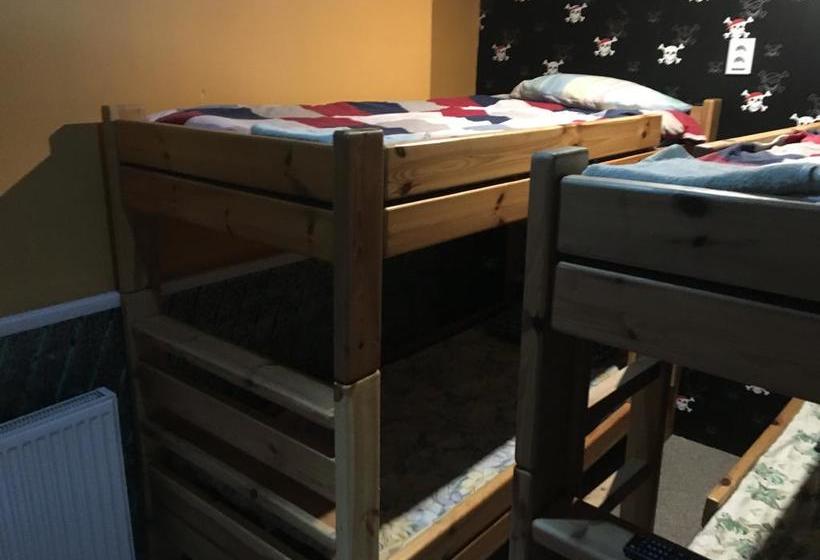 Tolli Hostel & Holiday House 15