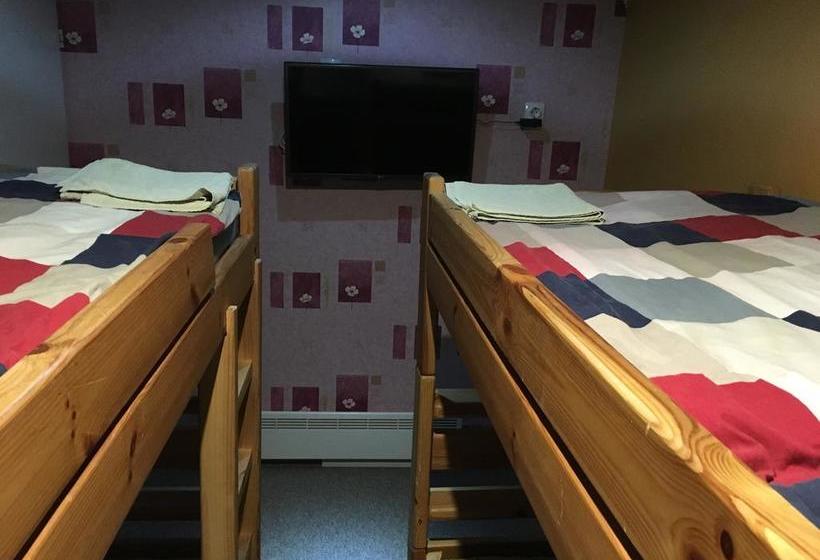 Tolli Hostel & Holiday House 16