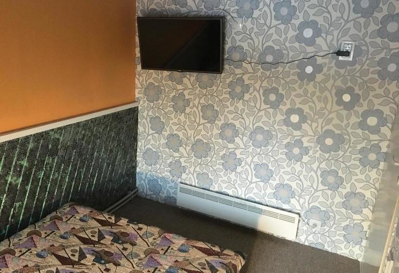 Tolli Hostel & Holiday House 18