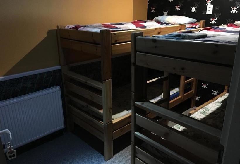 Tolli Hostel & Holiday House 2