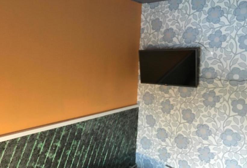 Tolli Hostel & Holiday House 20