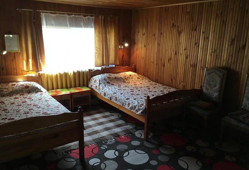 Tolli Hostel & Holiday House 4