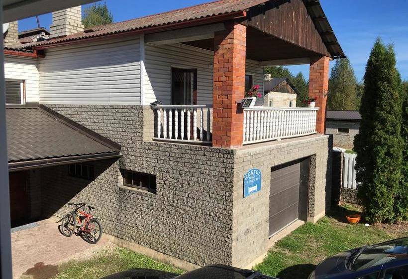 Tolli Hostel & Holiday House 7