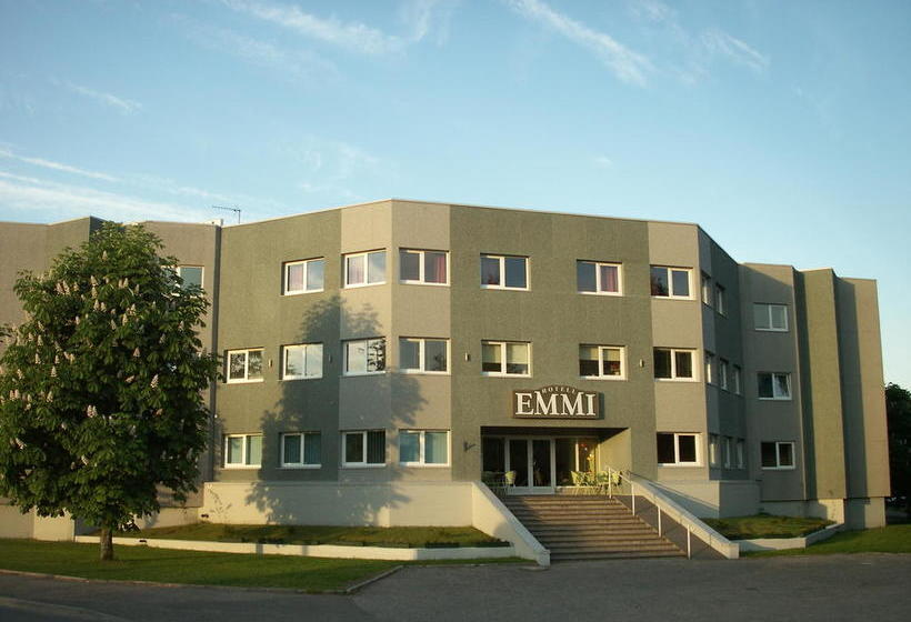 Hotel Emmi