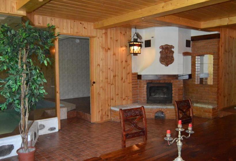 Bed & Breakfast Kapten Krantz Guesthouse