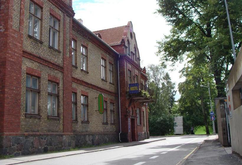 Hostel Lõuna
