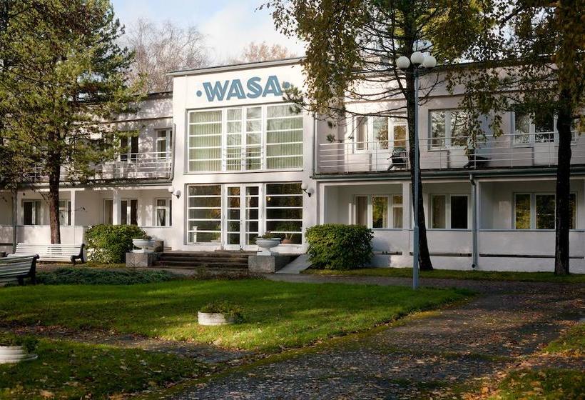 Hotel Wasa